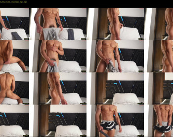 patrick_brown_ — 120 minute Chaturbate male cam show recording, 720p, Sep 3, 2025