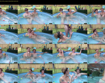 peppermintdusty — 120 minute Chaturbate couple cam show recording, 720p, Sep 3, 2025