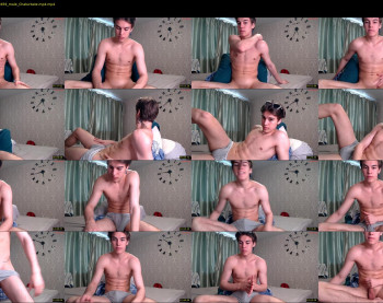 pickmerider — 28 minute Chaturbate male cam show recording, 720p, Sep 3, 2025
