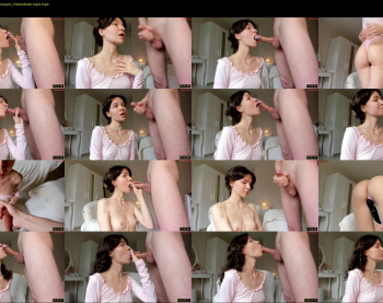 pornra — 74 minute Chaturbate couple cam show recording, 720p, Sep 3, 2025