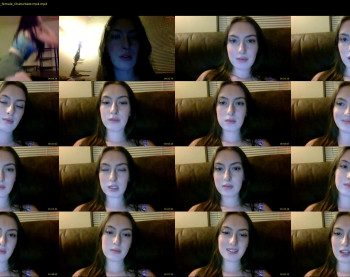 prism50 — 3 minute Chaturbate female cam show recording, 720p, Sep 3, 2025