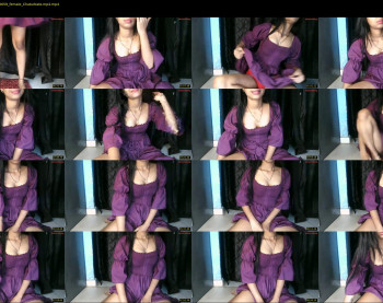 pureannuals — 10 minute Chaturbate female cam show recording, 480p, Sep 3, 2025