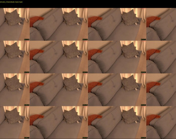 qwelbi — 5 minute Chaturbate female cam show recording, 720p, Sep 4, 2025