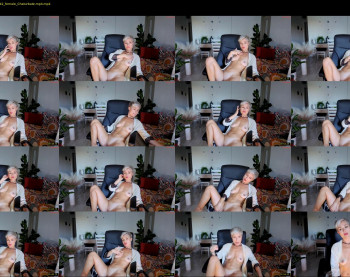 redhotline — 3 minute Chaturbate female cam show recording, 720p, Sep 3, 2025