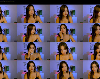 rose_style — 12 minute Chaturbate couple cam show recording, 720p, Sep 3, 2025