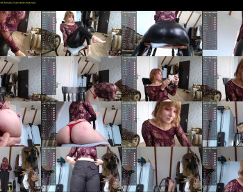 rubylynxxx — 16 minute Chaturbate female cam show recording, 720p, Sep 3, 2025