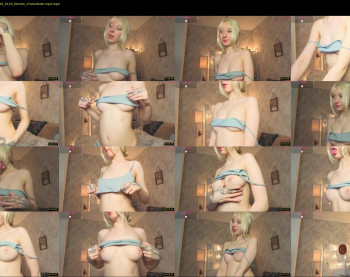 rush_of_feelings — 48 minute Chaturbate female cam show recording, 720p, Sep 4, 2025