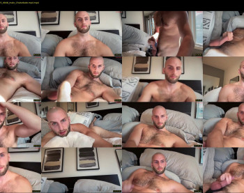 ryanandchadcb — 111 minute Chaturbate male cam show recording, 720p, Sep 4, 2025