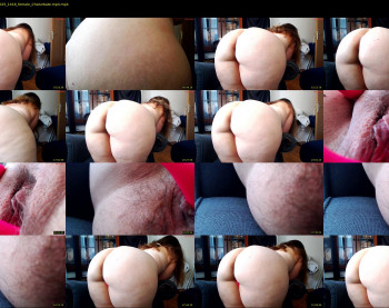 sandycandypervs — 58 minute Chaturbate couple cam show recording, 720p, Sep 3, 2025