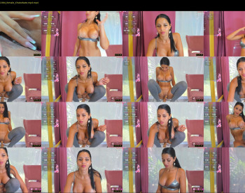 sarah_blake_ — 120 minute Chaturbate female cam show recording, 720p, Sep 3, 2025