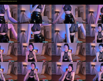 sarah_goddess — 62 minute Chaturbate female cam show recording, 720p, Sep 3, 2025