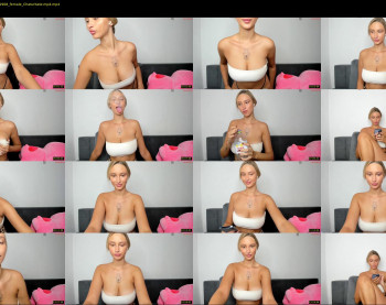 sayo_mao18 — 18 minute Chaturbate couple cam show recording, 720p, Sep 3, 2025