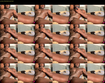 scottdior — 3 minute Chaturbate male cam show recording, 720p, Sep 4, 2025