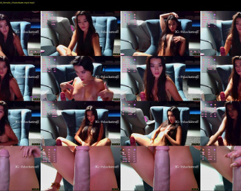 shachatte — 120 minute Chaturbate couple cam show recording, 720p, Sep 3, 2025