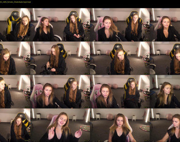 sheryl_elegance — 60 minute Chaturbate couple cam show recording, 720p, Sep 3, 2025