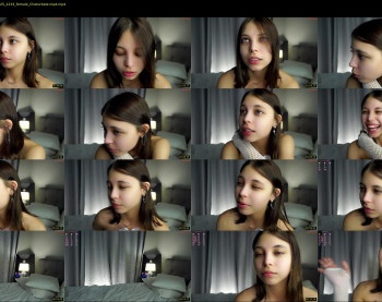 shickshackshock — 11 minute Chaturbate female cam show recording, 720p, Sep 3, 2025