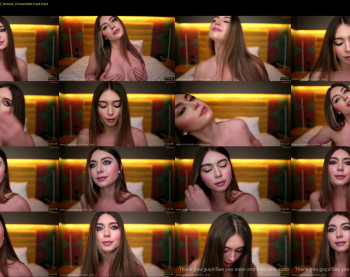 shy_jane — 8 minute Chaturbate female cam show recording, 720p, Sep 3, 2025