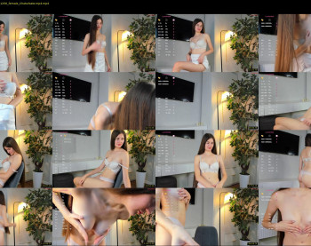 simple_dimpl — 120 minute Chaturbate female cam show recording, 720p, Sep 3, 2025