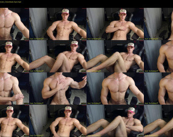 sinffuly — 20 minute Chaturbate male cam show recording, 720p, Sep 3, 2025
