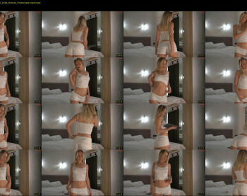 snow_is_falling — 7 minute Chaturbate female cam show recording, 720p, Sep 3, 2025