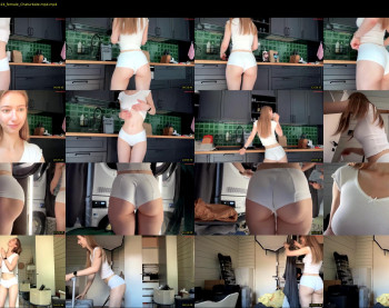 solar_bella — 71 minute Chaturbate female cam show recording, 720p, Sep 3, 2025