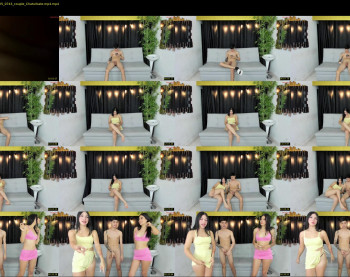 someone_sweet — 35 minute Chaturbate couple cam show recording, 720p, Sep 3, 2025