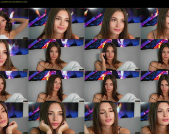 sonyaericsson — 16 minute Chaturbate female cam show recording, 720p, Sep 3, 2025