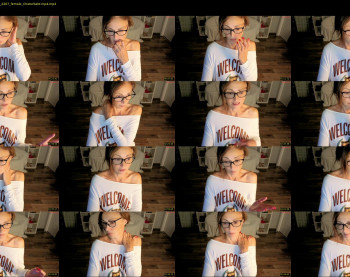 sophie_caring — 7 minute Chaturbate female cam show recording, 720p, Sep 3, 2025
