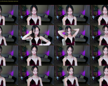 soulharmoonyy — 6 minute Chaturbate female cam show recording, 720p, Sep 3, 2025