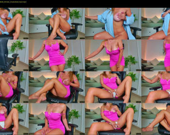 ssshameless — 64 minute Chaturbate female cam show recording, 720p, Sep 3, 2025