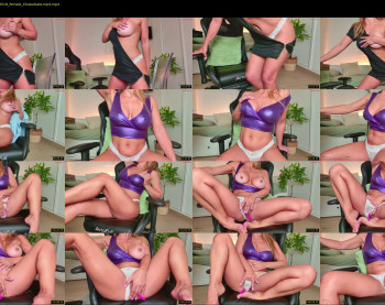 ssshameless — 120 minute Chaturbate female cam show recording, 720p, Sep 4, 2025