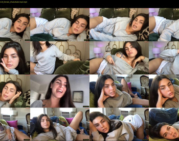 stacywithuu — 121 minute Chaturbate female cam show recording, 720p, Sep 3, 2025