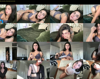 stacywithuu — 121 minute Chaturbate female cam show recording, 480p, Sep 4, 2025