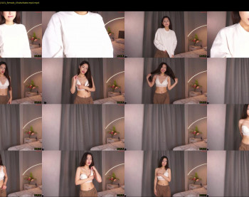 stormygoertz — 46 minute Chaturbate female cam show recording, 720p, Sep 3, 2025