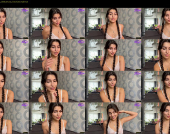 sugar_morgan — 11 minute Chaturbate female cam show recording, 720p, Sep 3, 2025