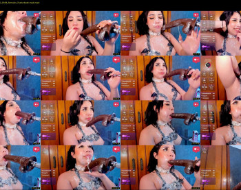 sweety_maria_ — 96 minute Chaturbate female cam show recording, 720p, Sep 4, 2025