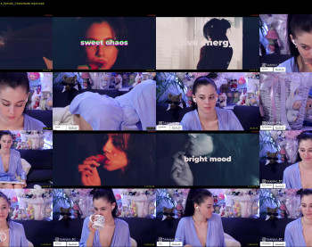 taanni_bc — 120 minute Chaturbate female cam show recording, 720p, Sep 3, 2025