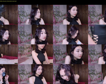 taitcurington — 19 minute Chaturbate female cam show recording, 720p, Sep 4, 2025