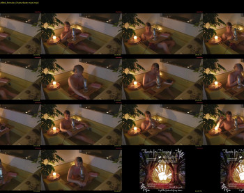 tantric_eden_ — 50 minute Chaturbate female cam show recording, 720p, Sep 3, 2025