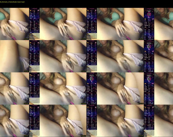 tegralane — 6 minute Chaturbate female cam show recording, 720p, Sep 3, 2025