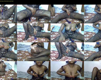 terriam — 90 minute Chaturbate female cam show recording, 480p, Sep 3, 2025