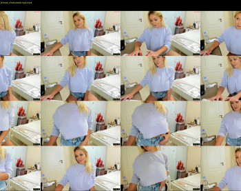 tiffany0 — 19 minute Chaturbate female cam show recording, 720p, Sep 3, 2025