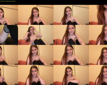 tinytittytia — 6 minute Chaturbate female cam show recording, 720p, Sep 3, 2025