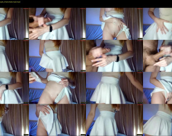 trioa — 70 minute Chaturbate couple cam show recording, 480p, Sep 3, 2025
