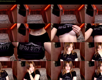tripleprinces — 16 minute Chaturbate female cam show recording, 720p, Sep 3, 2025