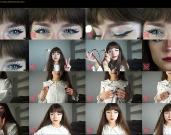truegrace — 23 minute Chaturbate female cam show recording, 720p, Sep 3, 2025