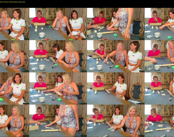 tunderose — 121 minute Chaturbate female cam show recording, 720p, Sep 3, 2025