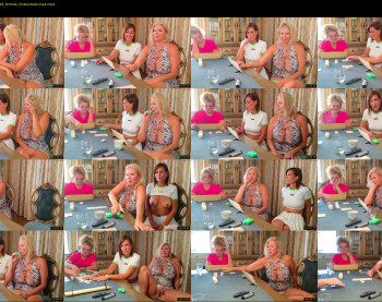 tunderose — 120 minute Chaturbate female cam show recording, 720p, Sep 3, 2025