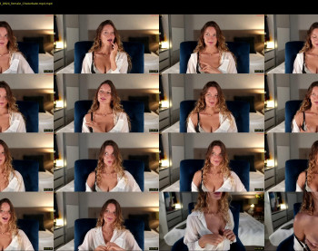 unbelievable__ — 19 minute Chaturbate female cam show recording, 720p, Sep 3, 2025