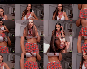 unforgettable_s — 120 minute Chaturbate female cam show recording, 720p, Sep 3, 2025